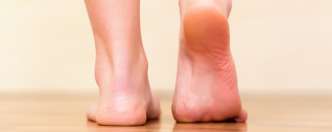 feet first - Musculoskeletal Assessment