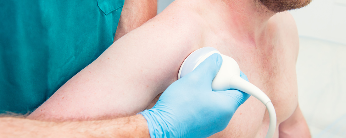 feet first - ultrasound